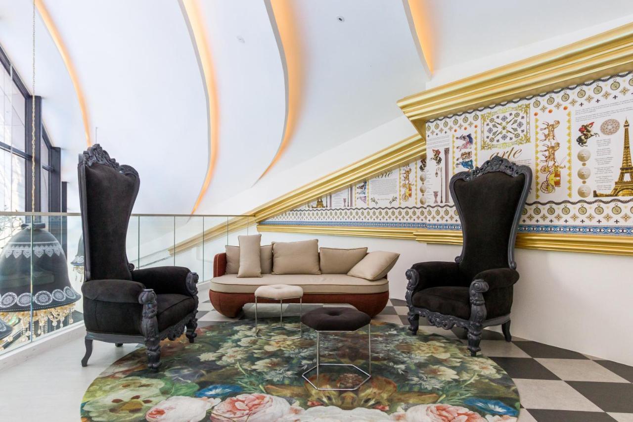 Apartamento Arte Mont Kiara By Airhost Kuala Lumpur Exterior foto