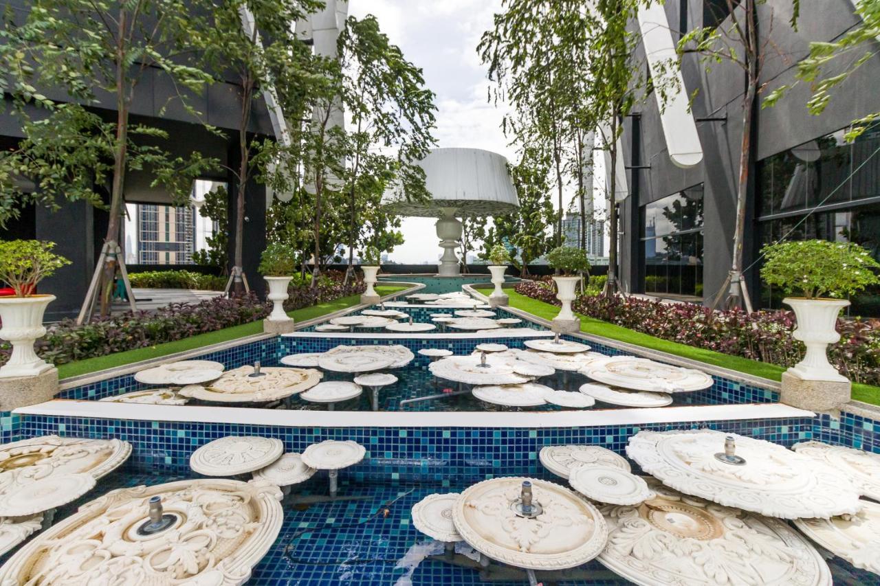 Apartamento Arte Mont Kiara By Airhost Kuala Lumpur Exterior foto