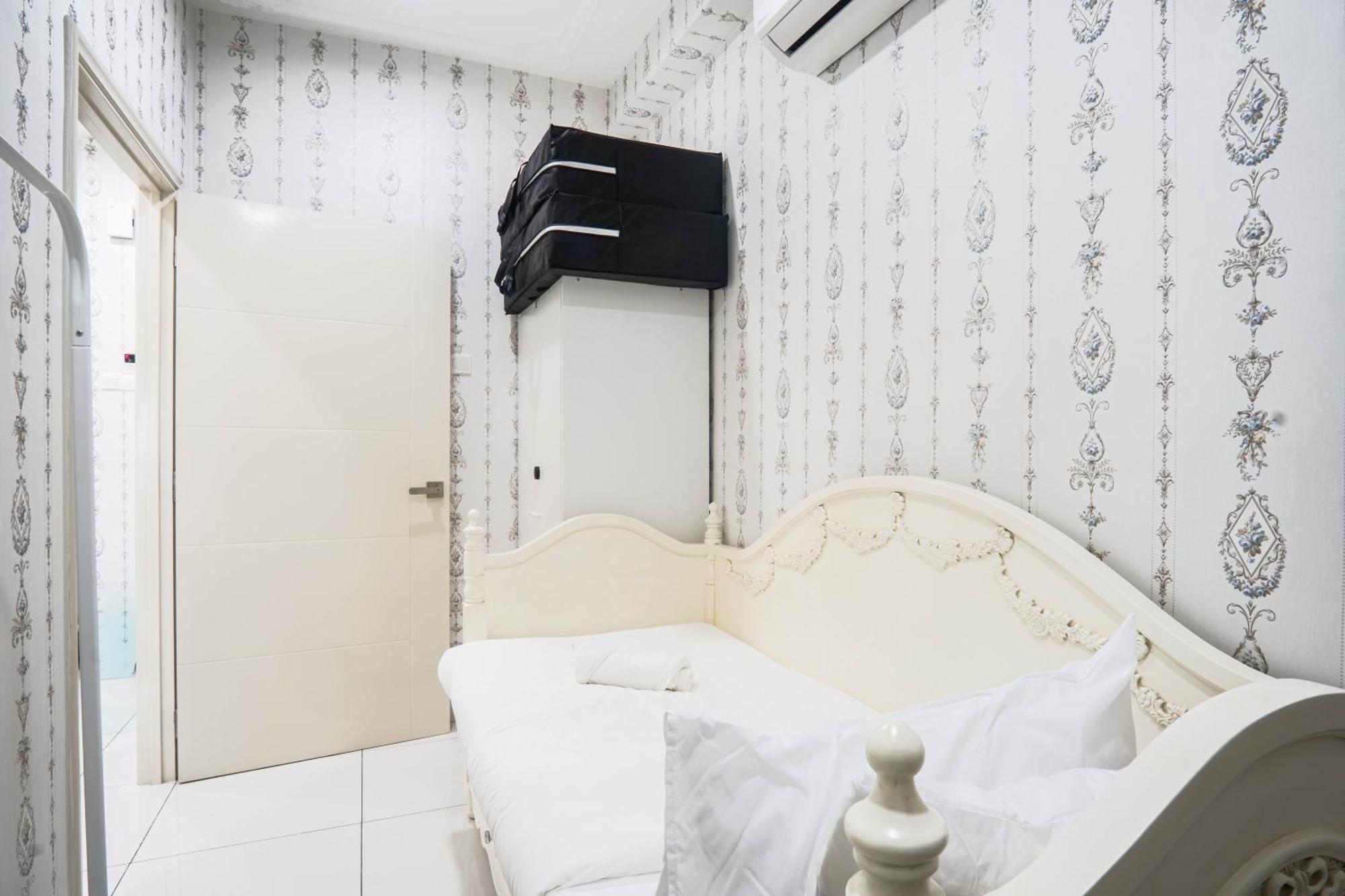 Apartamento Arte Mont Kiara By Airhost Kuala Lumpur Exterior foto