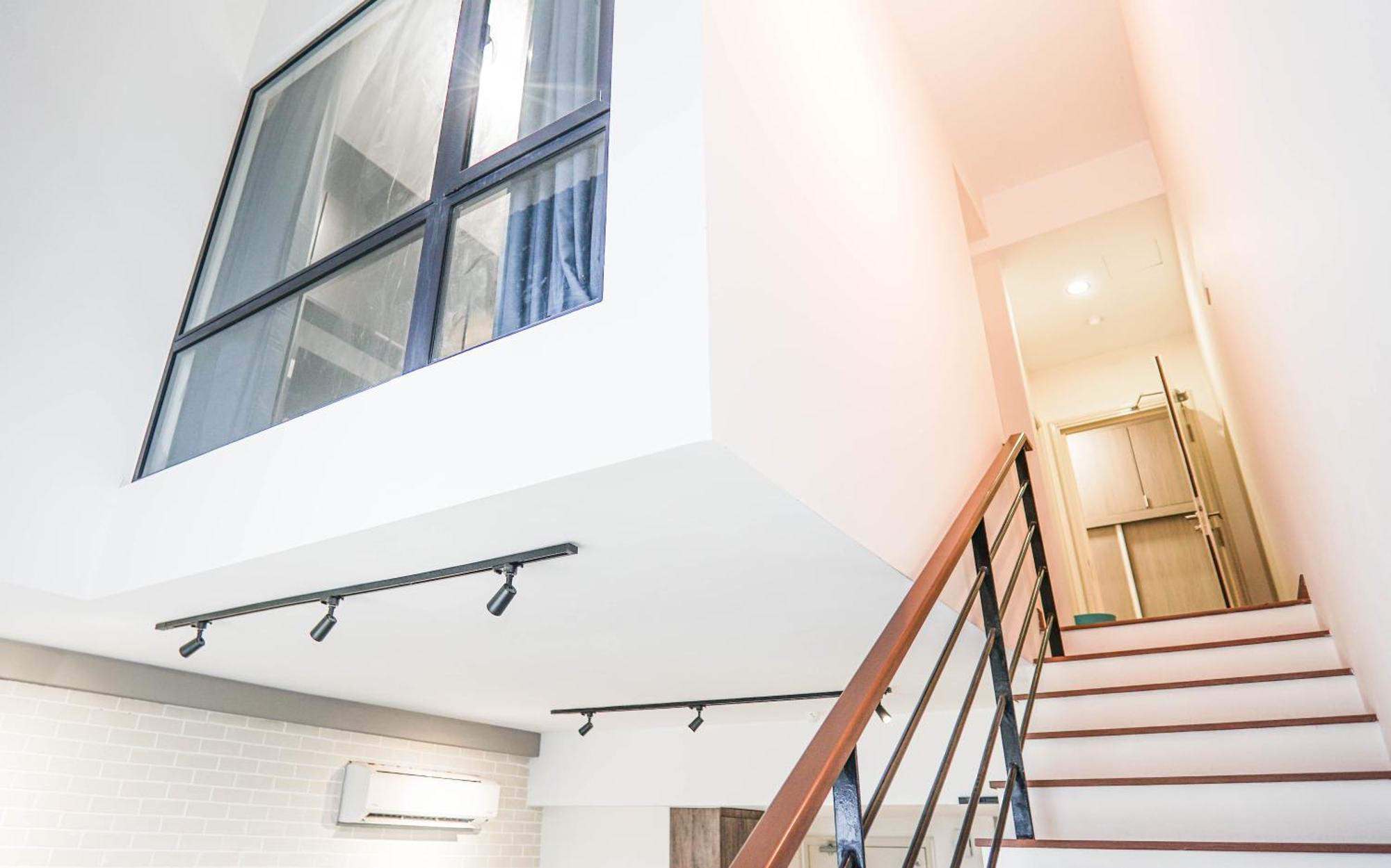 Apartamento Arte Mont Kiara By Airhost Kuala Lumpur Exterior foto